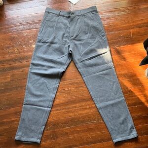 COS Men’s Wool Slim Trouser Pants NWT